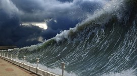 Timeline: Ten Deadliest Natural Disasters Since 1900