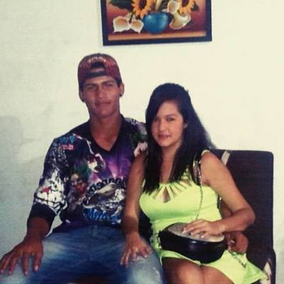 Timeline: Mi vida: Jaury Alejandro Arce