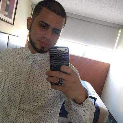 Timeline: Jose Santos' Timeline