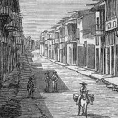 Timeline: UNIVERSIDAD LATINOAMERICANA-HISTORIA