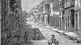 Timeline: UNIVERSIDAD LATINOAMERICANA-HISTORIA