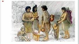 Timeline: Historia De La Administracion