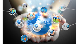 Timeline: HISTORIA DE LAS TECNOLOGÍAS DE LA INFORMACIÓN Y LA COMUNICACIÓN.