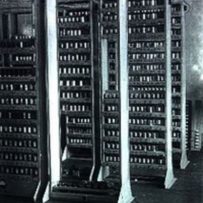 Timeline: ilk bilgisayar