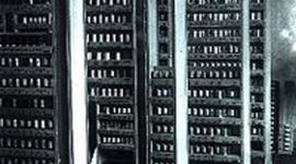 Timeline: ilk bilgisayar