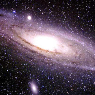 Timeline: The Most Significant Events in Astronomy