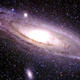 Andromeda m31