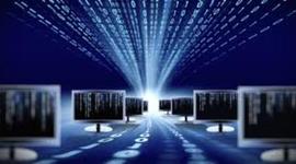 Timeline: Programming languages