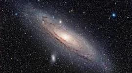 Timeline: the most significant events in astonomy