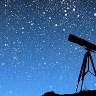 Timeline: The most significant events in astronomy