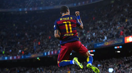 Timeline: Menino Ney