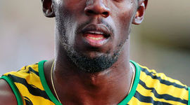 Timeline: Usain Bolt