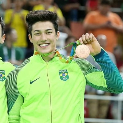 Timeline: Arthur Nory