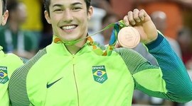 Timeline: Arthur Nory