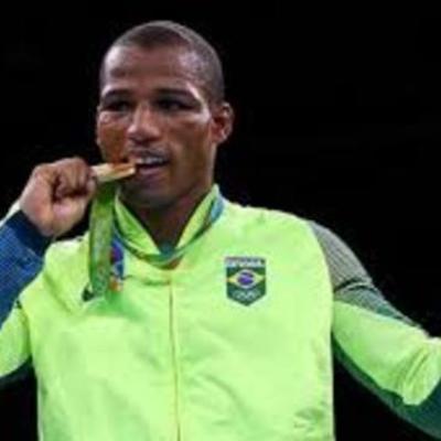 Timeline: Robson Conceição