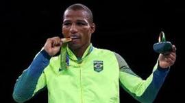 Timeline: Robson Conceição