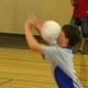 Volleyball facial thumbnail