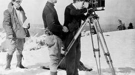 Timeline: EVOLUÇÃO DO CINEMA MUDO