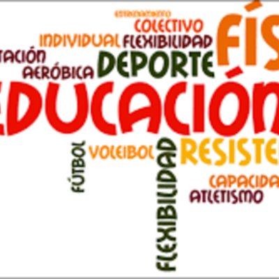 Timeline: Historia de la Educación Física en Colombia.