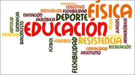 Timeline: Historia de la Educación Física en Colombia.