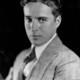 Charlie chaplin portrait