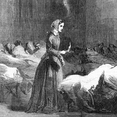 Timeline: Historia de la enfermeria