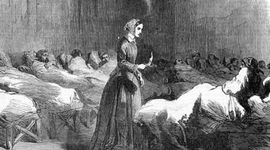 Timeline: Historia de la enfermeria