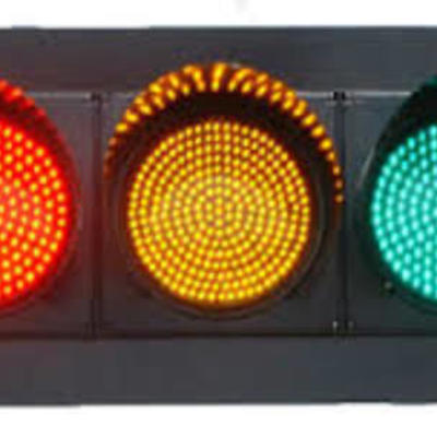 Timeline: Traffic Light