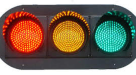 Timeline: Traffic Light