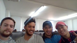 Timeline: 1er Parcial Epistemología 2