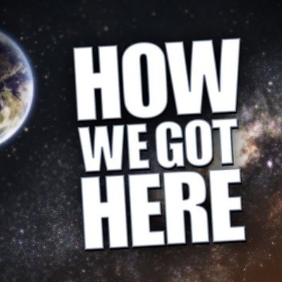 Timeline: The Origin of Life