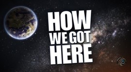 Timeline: The Origin of Life