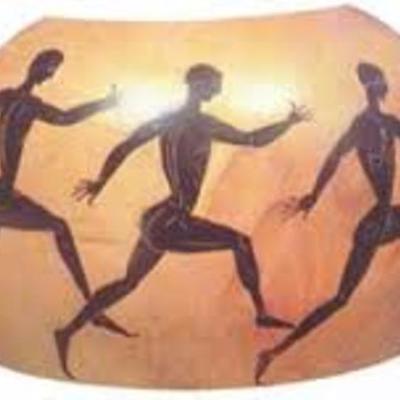 Timeline: HISTORIA DE LA EDUCACION FISICA EN COLOMBIA