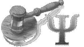 Timeline: Inicios Psicologia Juridica