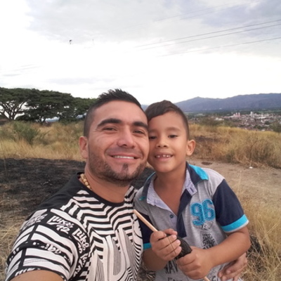 Timeline: mi vida cada 5 años