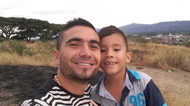 Timeline: mi vida cada 5 años