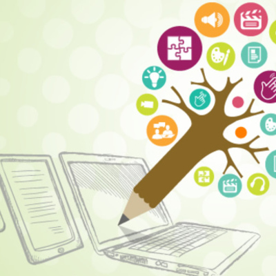 Timeline: Historia de E-Learning