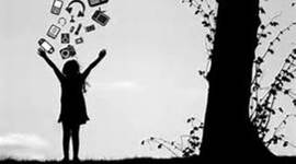 Timeline: EVOLUCION DE LA EDUCACION CON LA TECNOLOGIA