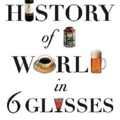 Timeline: Six Glasses Timeline