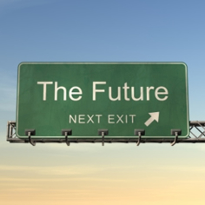 Timeline: the future of my life