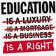 Education rights