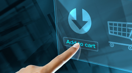 Timeline: Historia del comercio electrónico