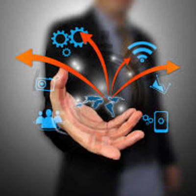 Timeline: Antecedentes de la Mercadotecnia