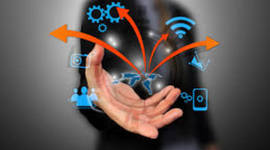 Timeline: Antecedentes de la Mercadotecnia