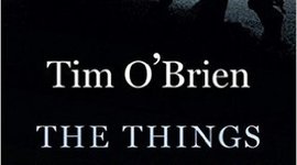 Timeline: Timeline of The Things They Carried