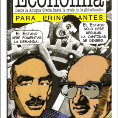 Timeline: Economía desde la Antigua Grecia hasta la crisis de la globalización