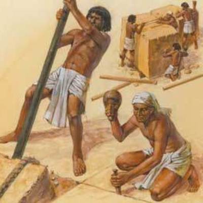 Timeline: Historia de la industria