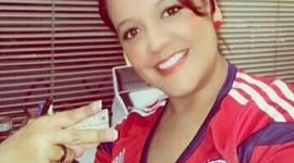 Timeline: Erika's life