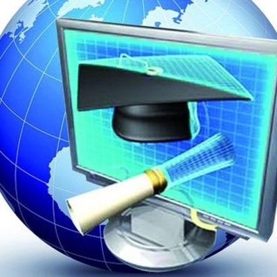 Timeline: Этапы развития образовательных Интернет-технологий