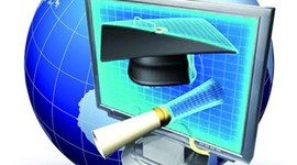 Timeline: Этапы развития образовательных Интернет-технологий